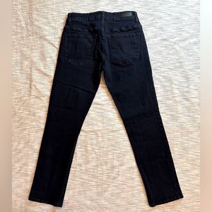 KENNETH COLE New York Men’s Slim Fit Jeans